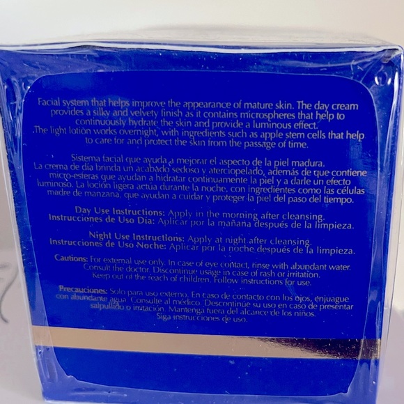 Helps improve aging skin - Picture 4 of 5